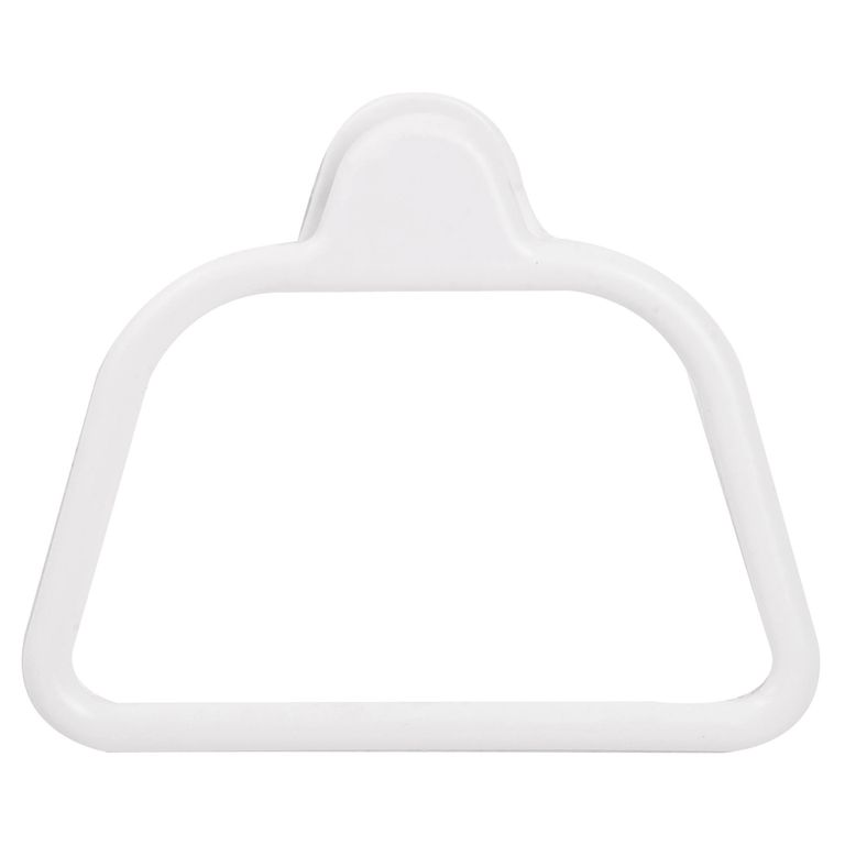 Toallero tipo aro 27x35 cm
