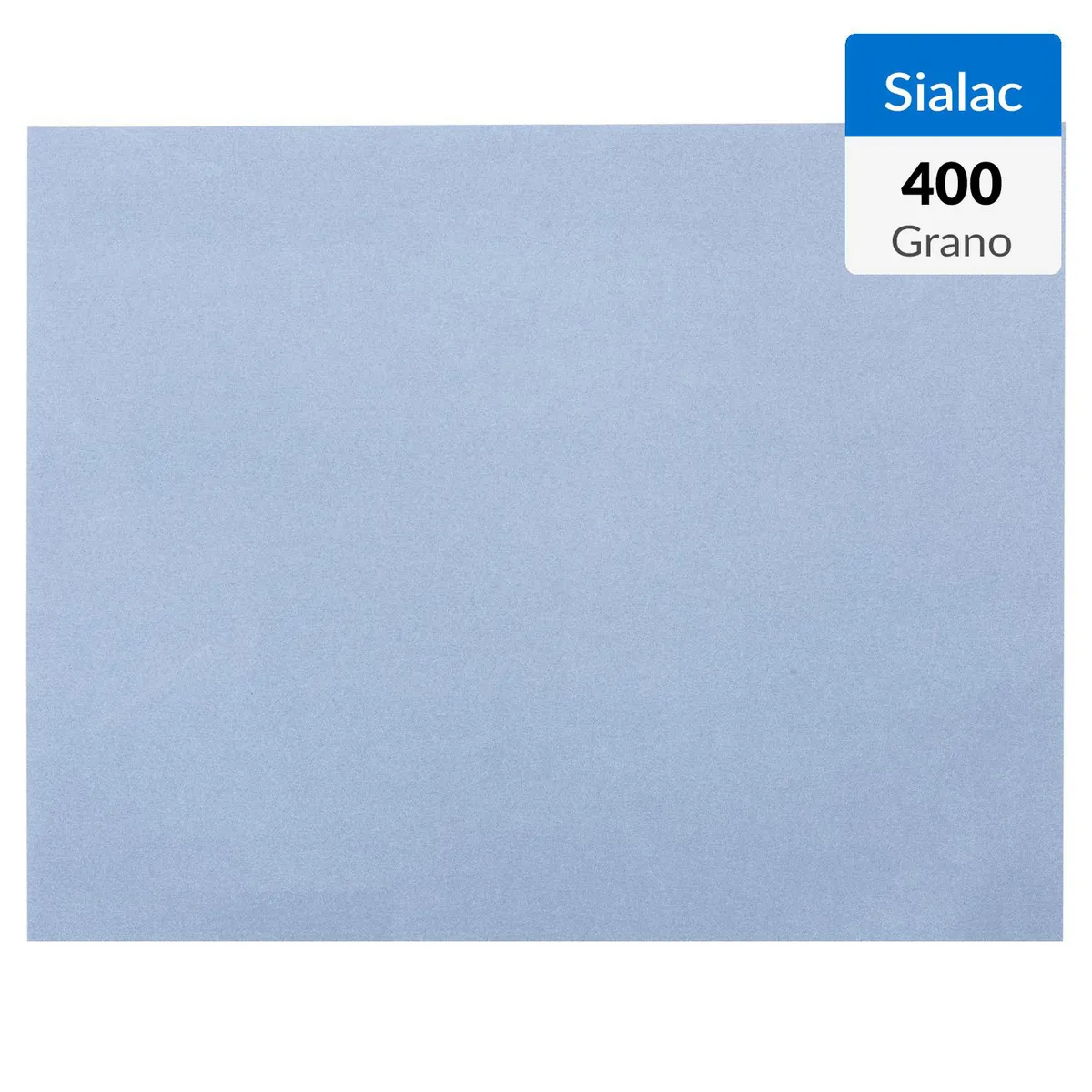 ISESA - Lija sialac 9"x11'' grano 400
