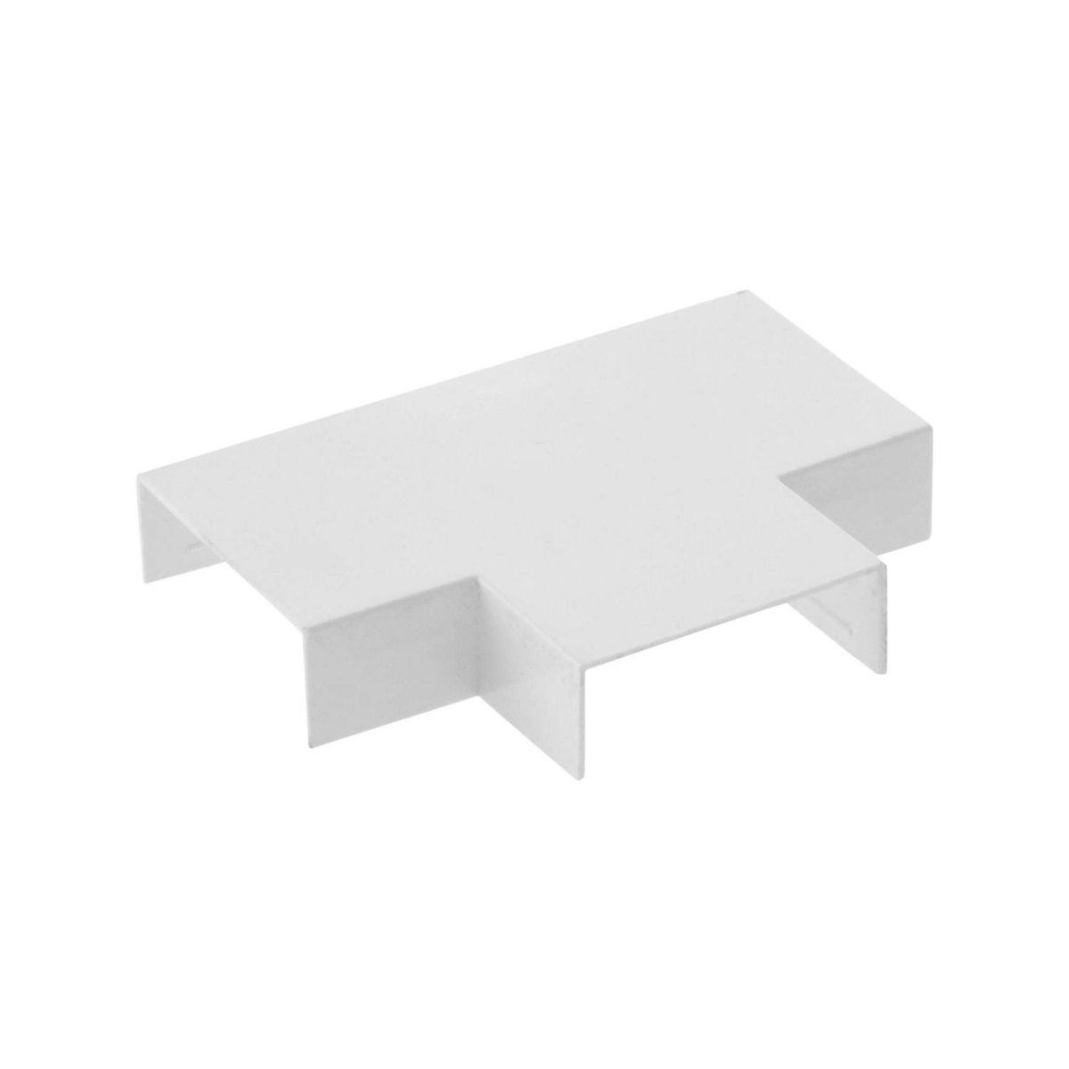 GRANTT - Pack 2 Curva T 40x16 mm