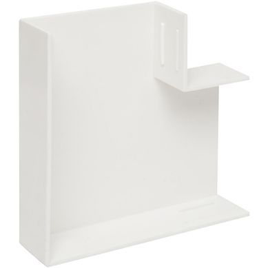 Set de curvas planas 90 40x16 cm - 2 Unid.