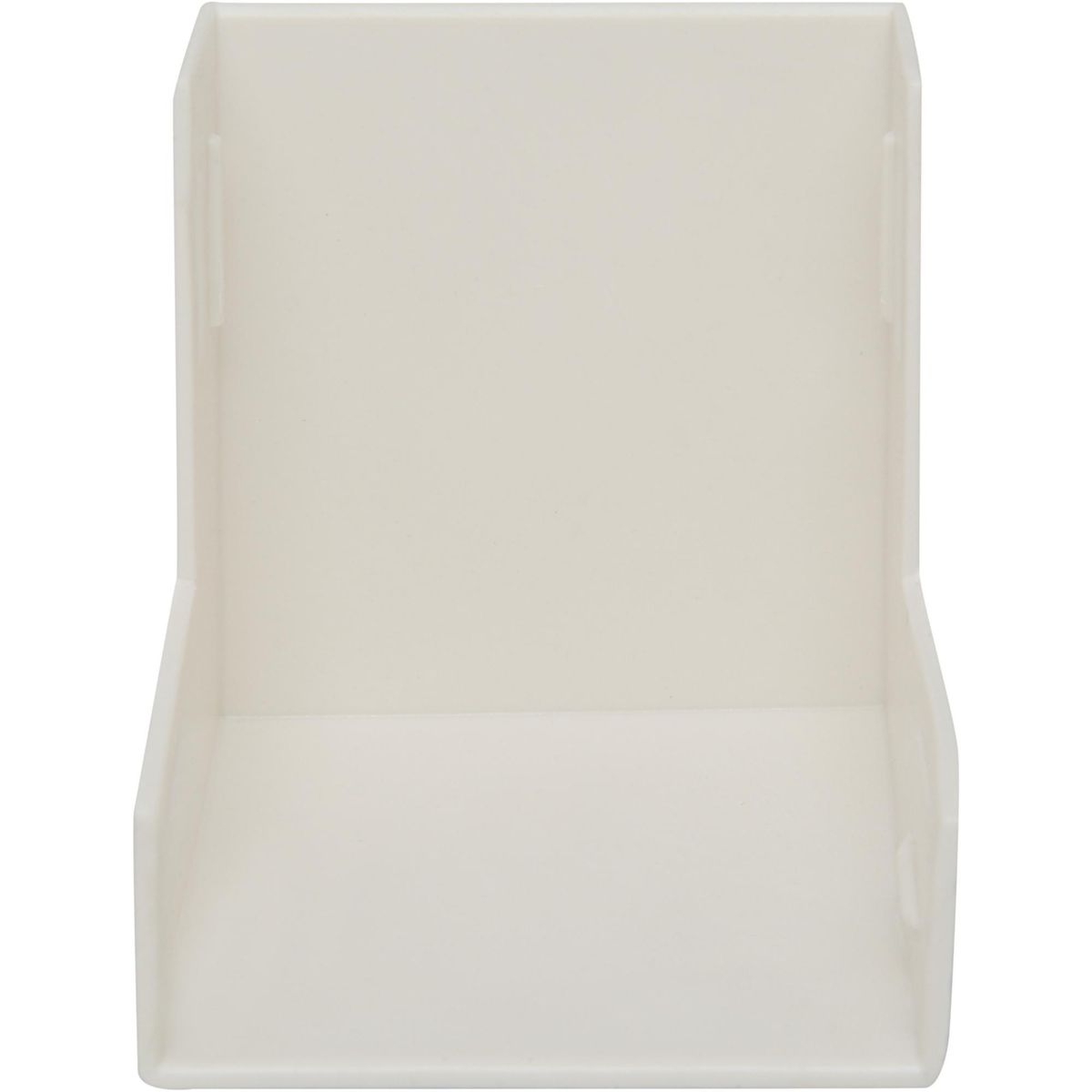 GRANTT - Set de curvas externas para molduras 40x16 cm - 2 Unid.