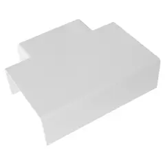 GRANTT - Set de curvas externas para moldura 20x10 mm - 2 Unid.