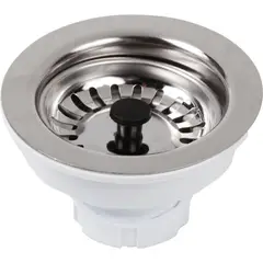 HOFFENS - Desagüe PVC 1 1/2 pulgadas.
