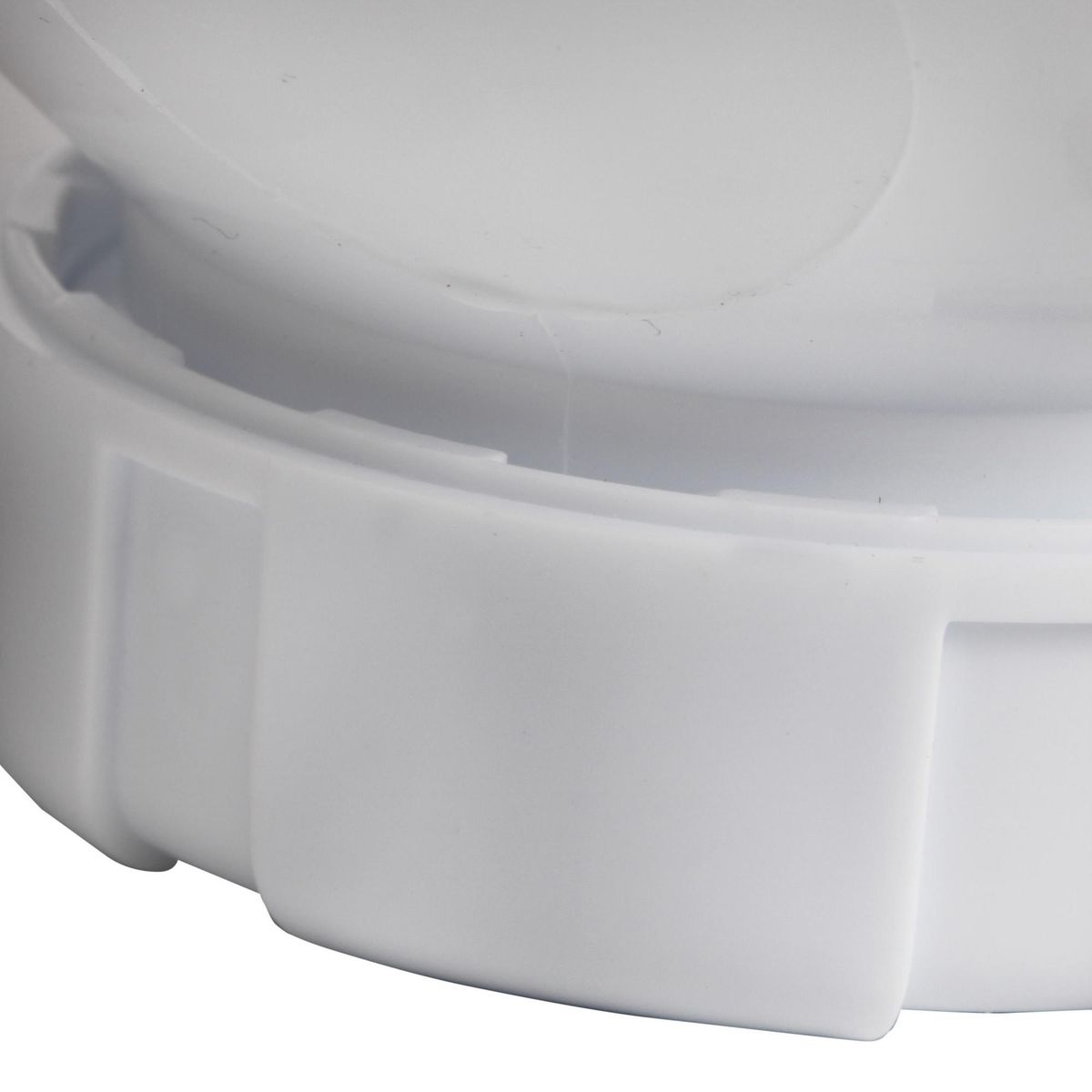 HOFFENS - Desagüe PVC 1 1/2 pulgadas.