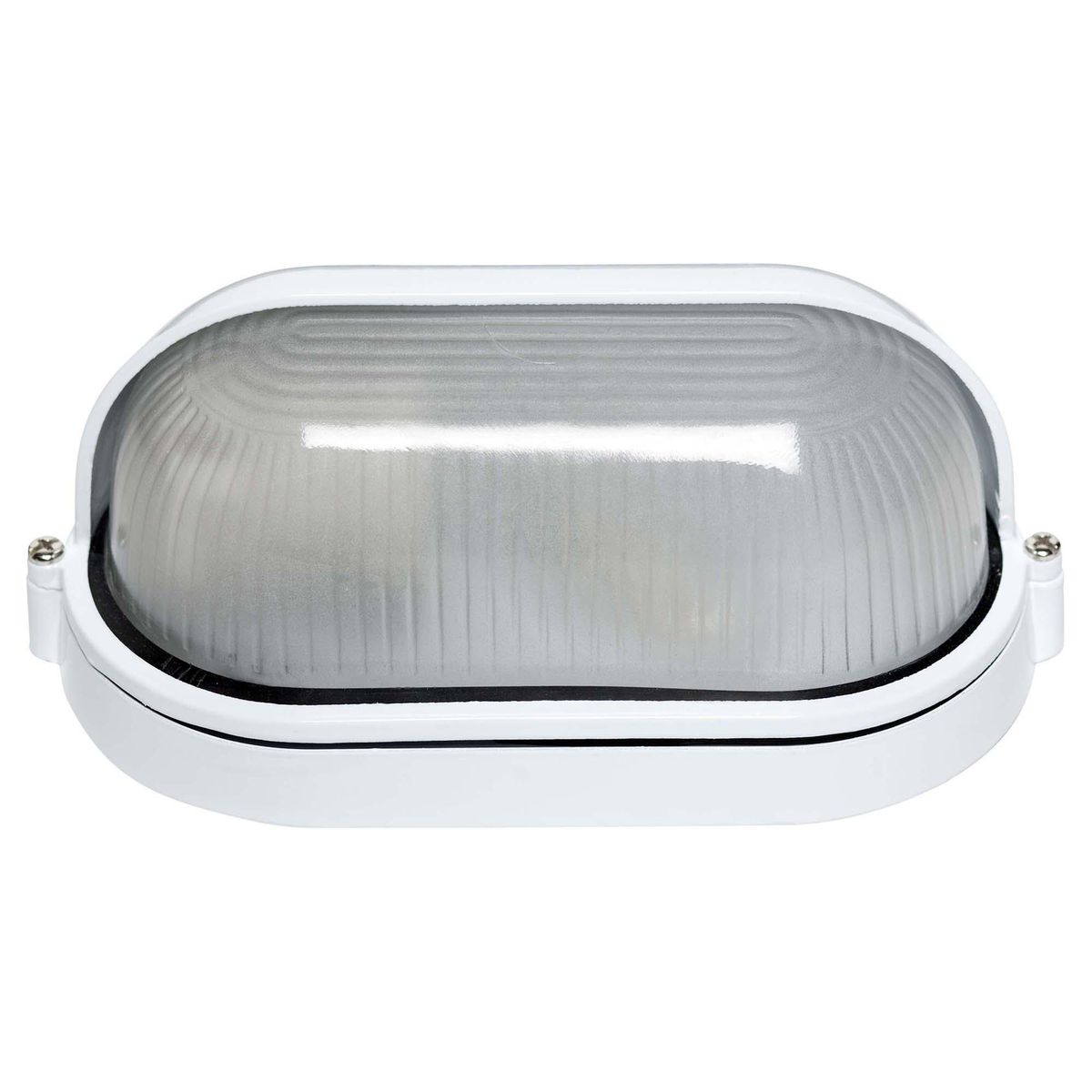 BP ILUMINACION - Lámpara Tortuga Exterior 60 W IP54 Luz Cálida o fría