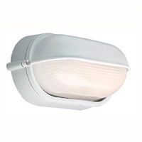 Lámpara Tortuga Exterior 60 W IP54 Luz Cálida o fría