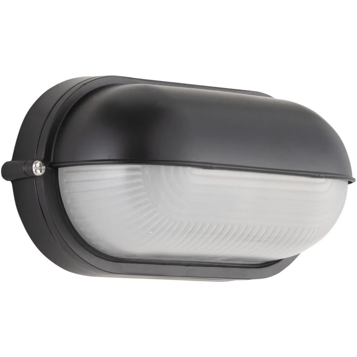 BP ILUMINACION - Lámpara Tortuga Exterior 60 W IP54 Luz Cálida o fría