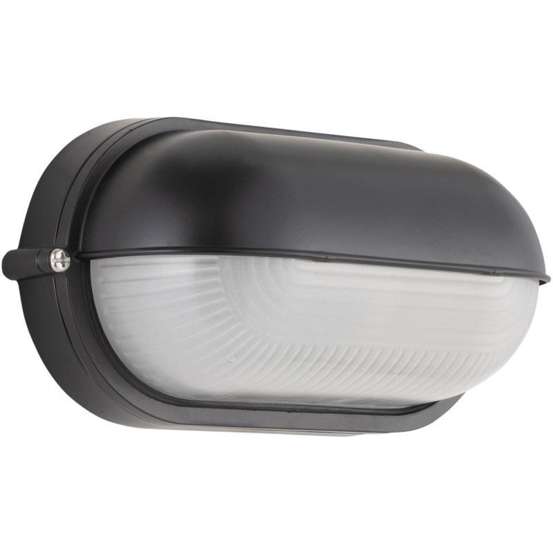 BYP - Lámpara Tortuga Exterior 60 W IP54 Luz Cálida o fría