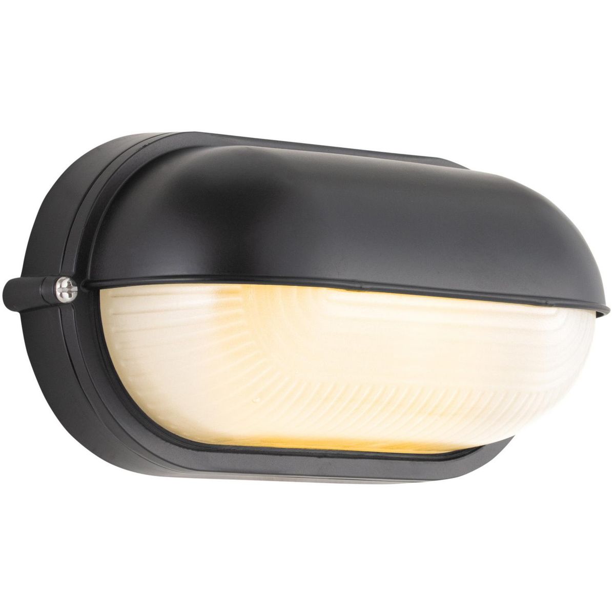 BP ILUMINACION - Lámpara Tortuga Exterior 60 W IP54 Luz Cálida o fría