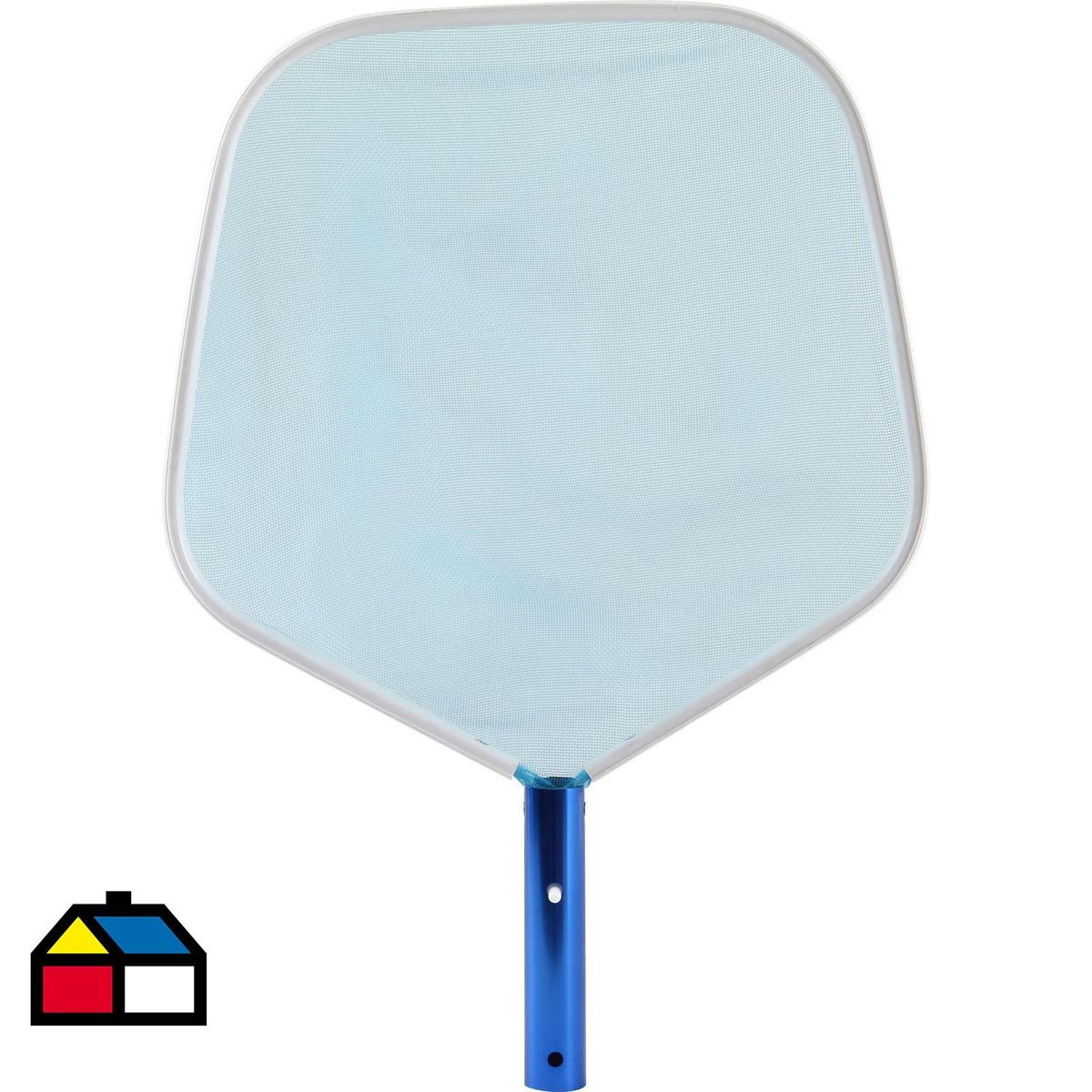 HUMBOLDT - Red Plana Metal para Piscina