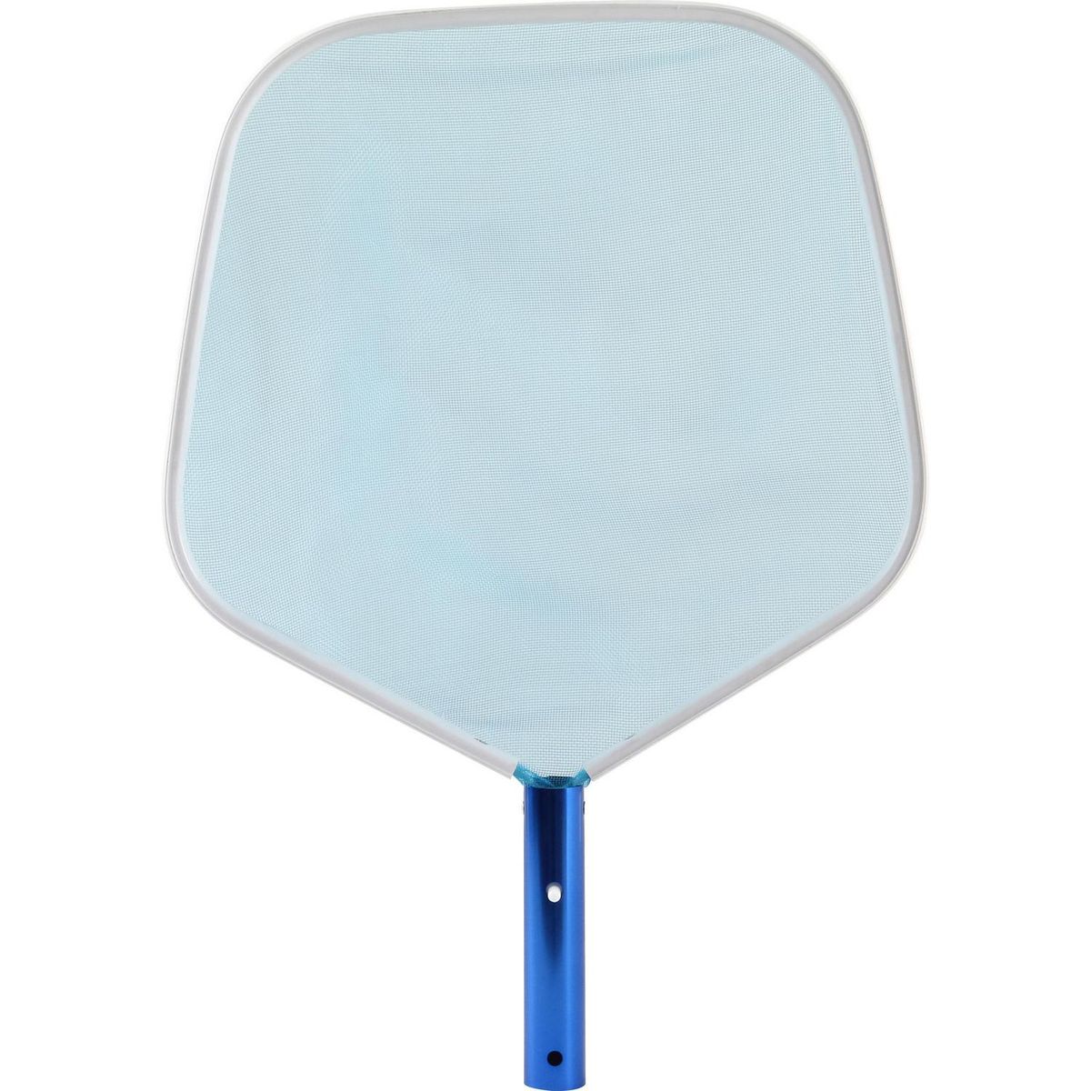 HUMBOLDT - Red Plana Metal para Piscina