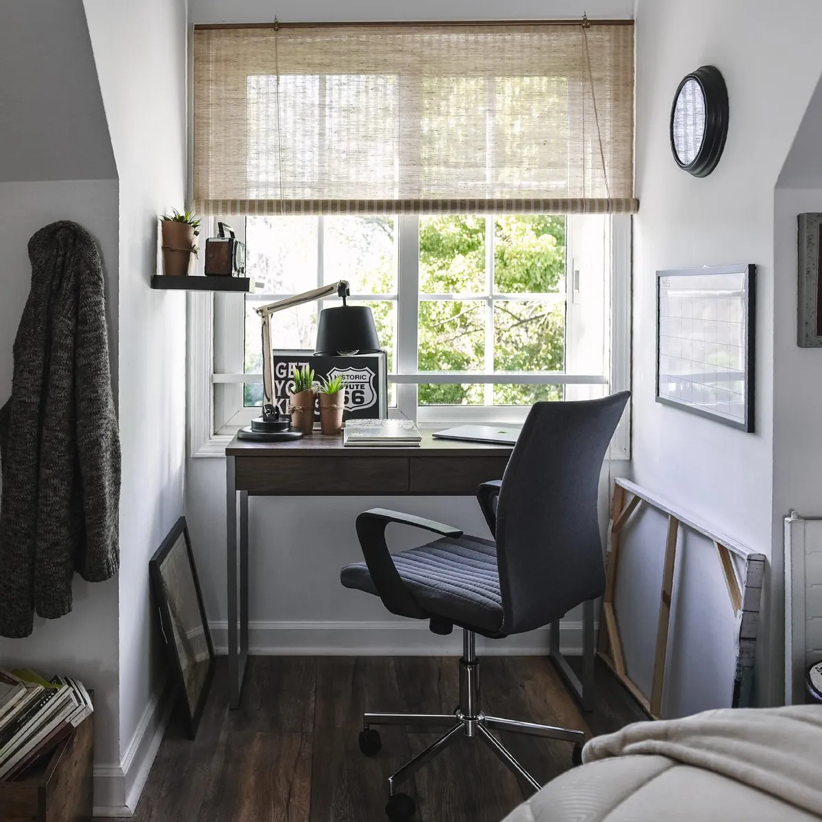 JUST HOME COLLECTION - Cortina Roller yute