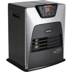 TOYOTOMI - Estufa Parafina LC-29 Gris