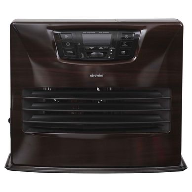 Estufa a parafina LC-43 WOOD