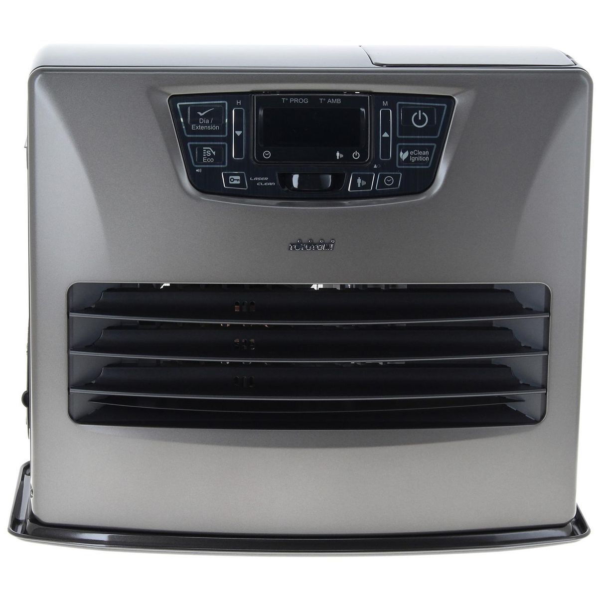 TOYOTOMI - Estufa Parafina LC-43 DGM Gris