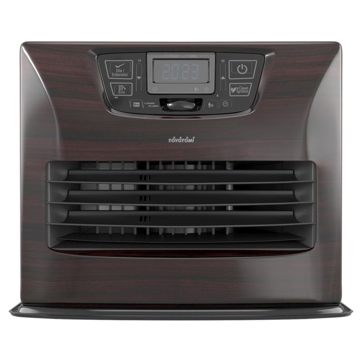 TOYOTOMI - Estufa Parafina  Madera