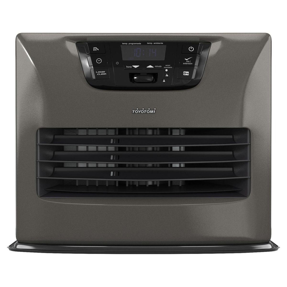 TOYOTOMI - Estufa Parafina  Gris