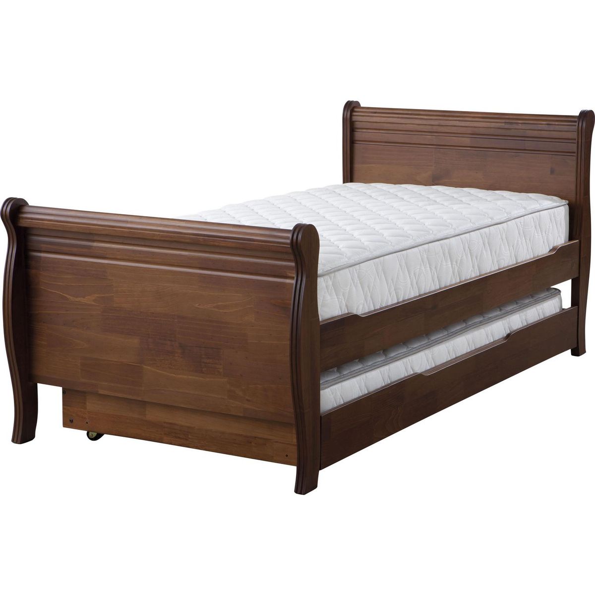 ROSEN -  1.5 plazas Nido Peral/blanco