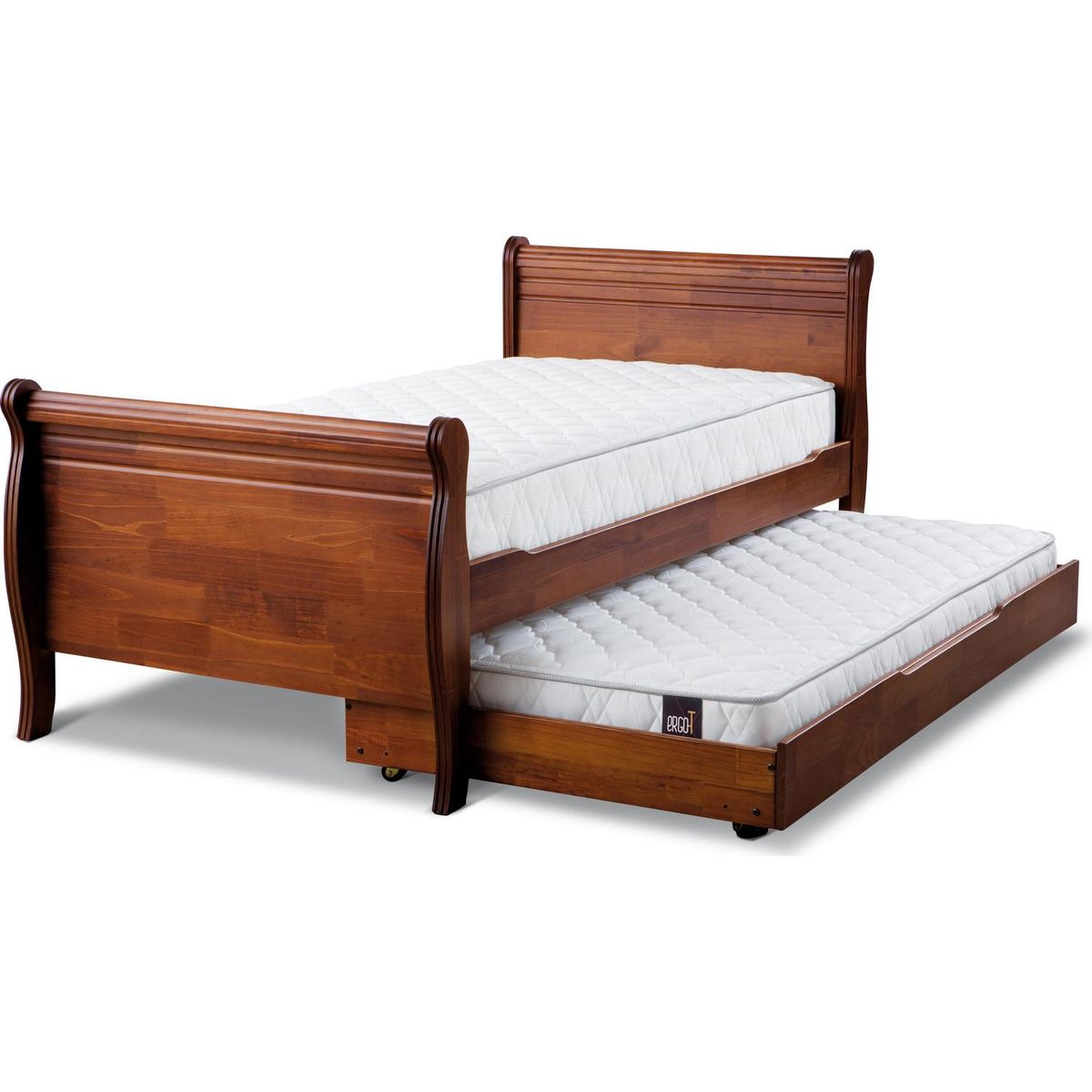 ROSEN -  1.5 plazas Nido Peral/blanco