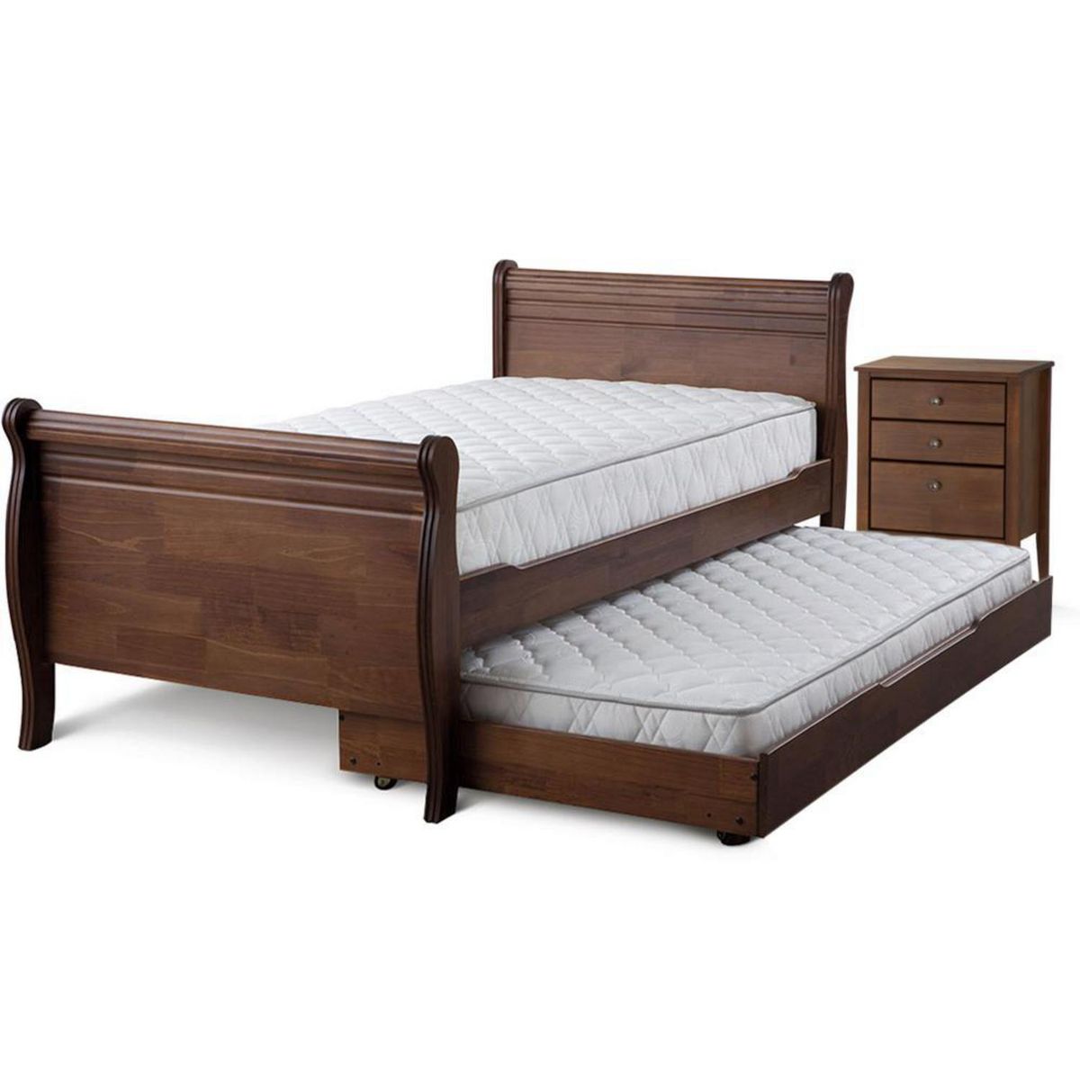 ROSEN -  1.5 plazas Nido Peral/blanco