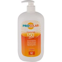 Protector Solar Corporal Familiar Spf 50 1 Litro
