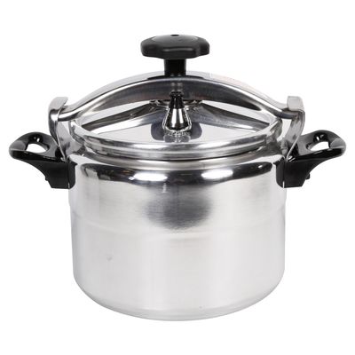 Imagen 2 del producto Olla a Presión 8 Litros Aluminio SERIE 200-A8