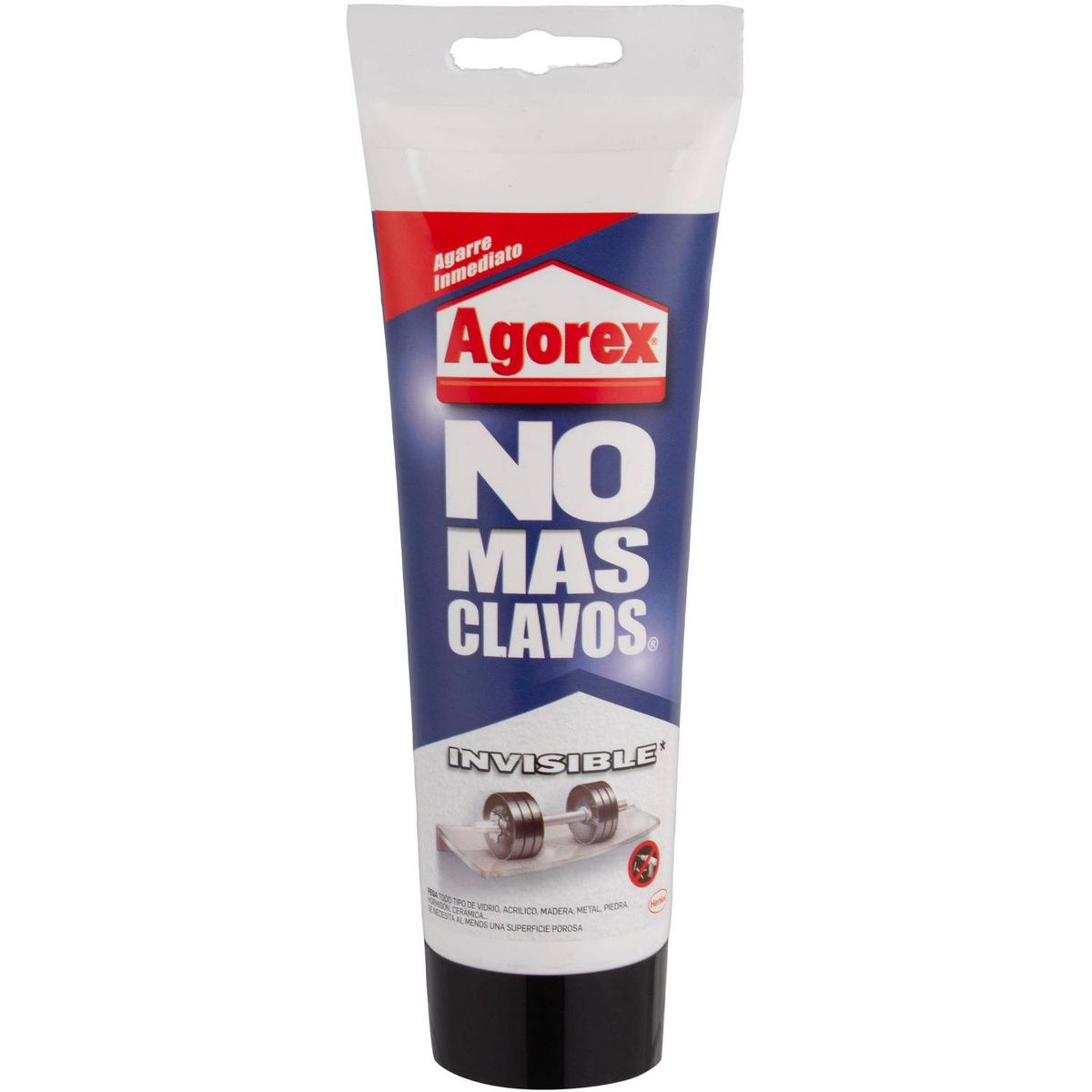 AGOREX - Adhesivo de montaje Agorex 200 gr