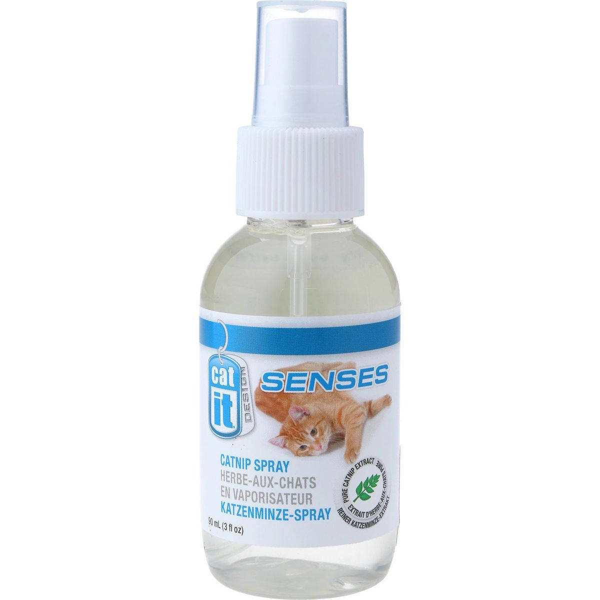 CATIT - Catnip Spray 90 Mililitros