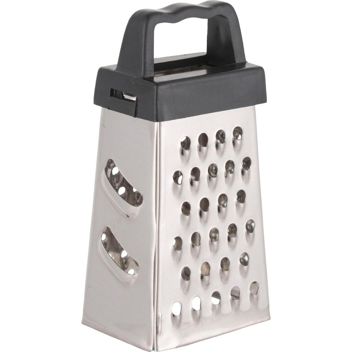 CASA BONITA - Mini rallador 3" latón