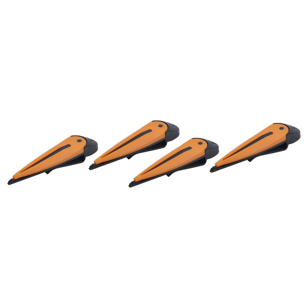 DR MARCUS - Aromatizante Auto Dr Marcus Vainilla Larga Duración Easy Clip