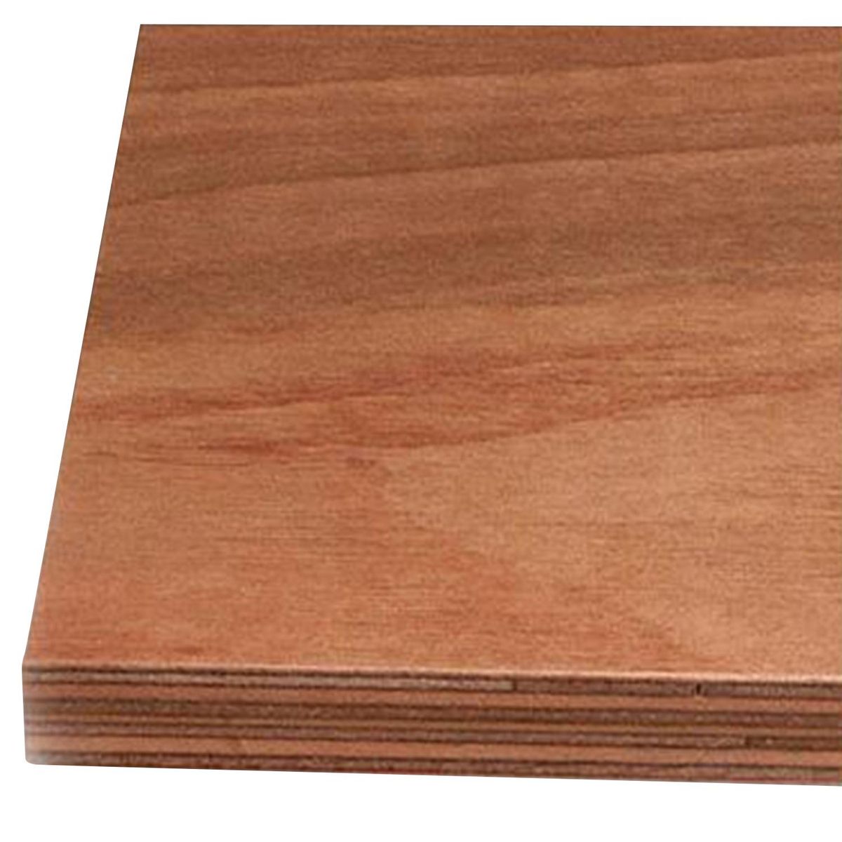 TAUE - Terciado Marino Mate 18 mm 1.22x2.44 m