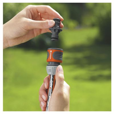 Imagen 2 del producto Unión para manguera de plástico