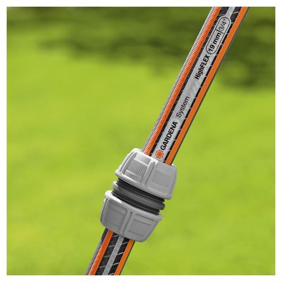 Imagen 2 del producto Reparador De Manguera 13 Mm (1/2"") (X24)