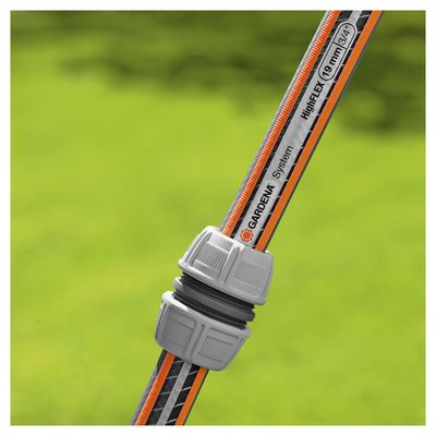 Imagen 2 del producto Reparador De Manguera 19 Mm (3/4"") X12