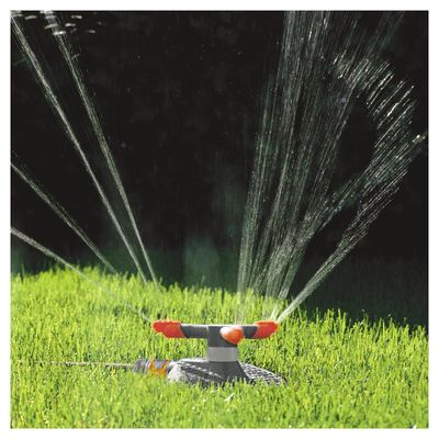 Imagen 2 del producto Regador circular de plástico