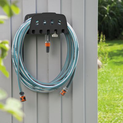 Imagen 2 del producto Portamangueras 20 m de Plástico