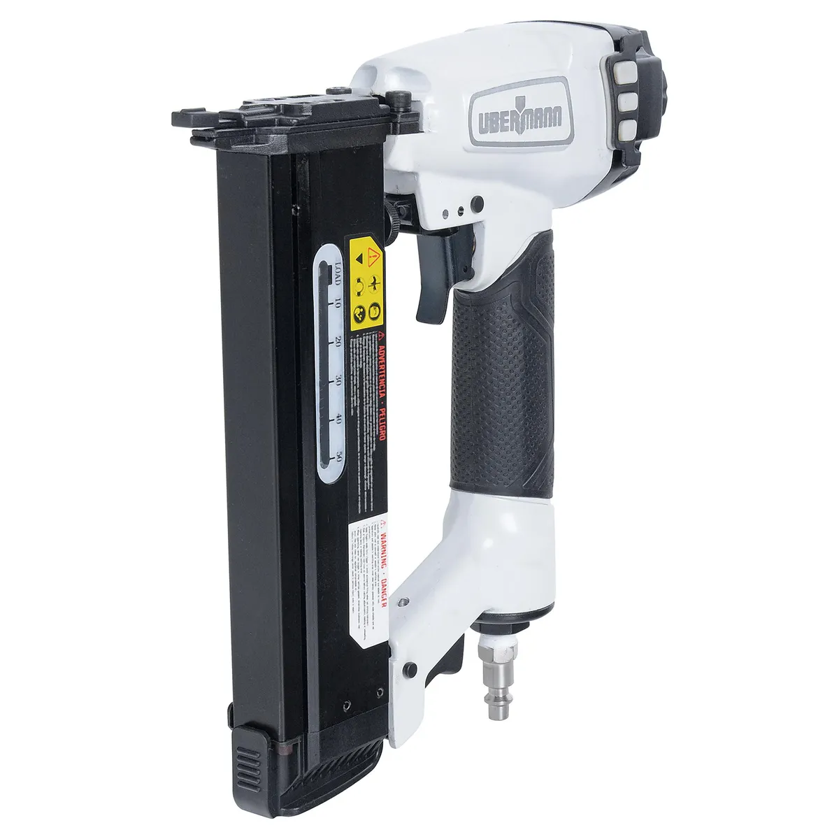 UBERMANN - Engrapadora neumáctica
