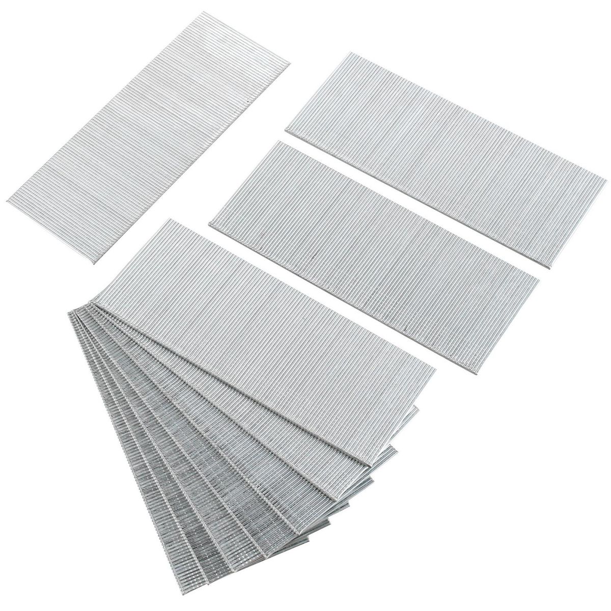 UBERMANN - Clavos 50 mm 1000 piezas