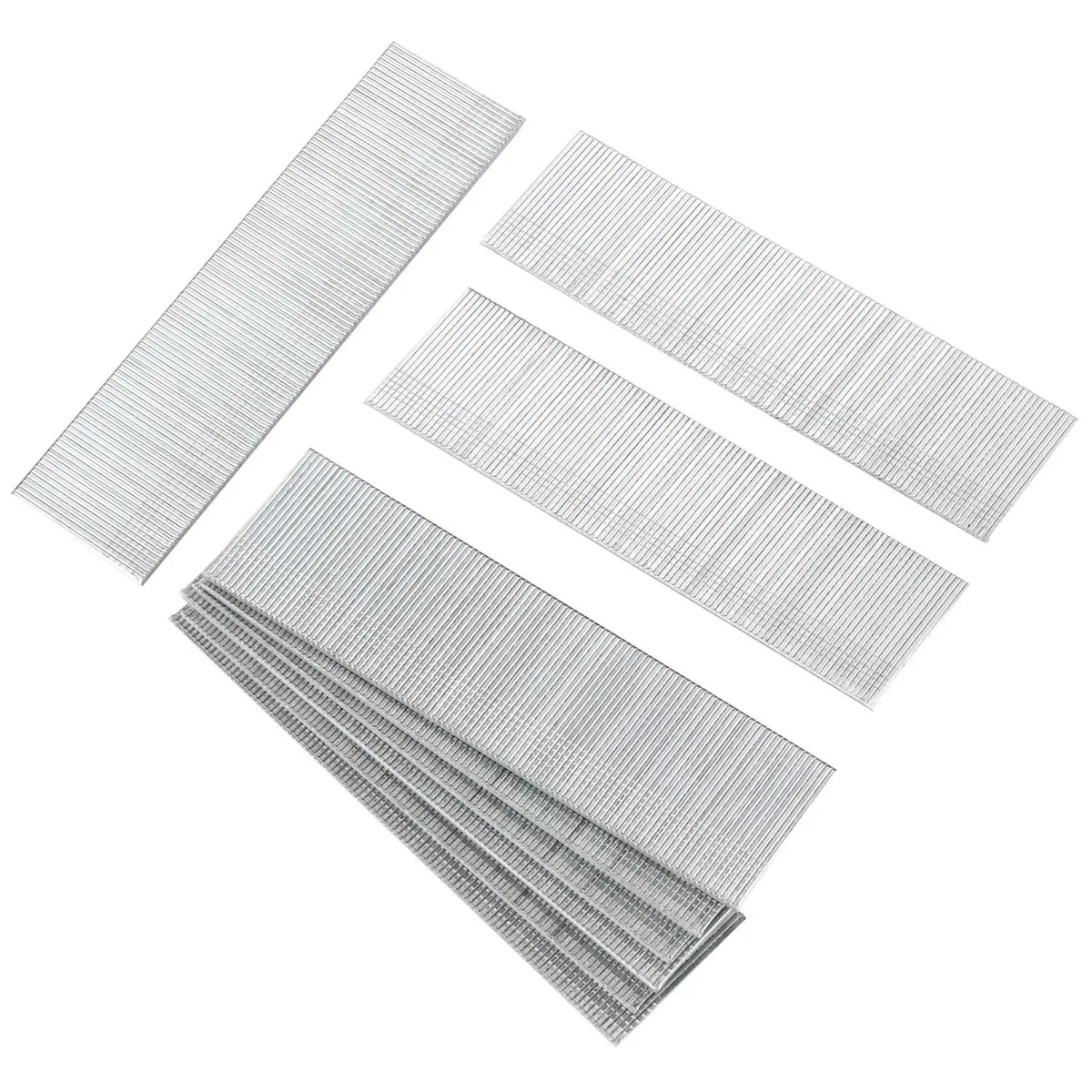 UBERMANN - Clavos 35 mm 1000 piezas