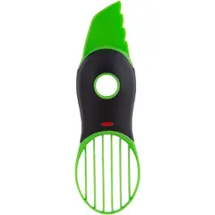 OXO - Cuchillo para palta 3 en 1