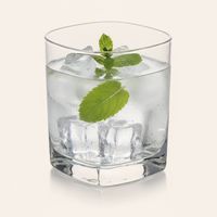 Set 6 Vasos Vidrio 325 ml Schubert