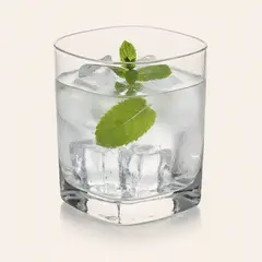 JUST HOME COLLECTION - Set 6 Vasos Vidrio 325 ml Schubert