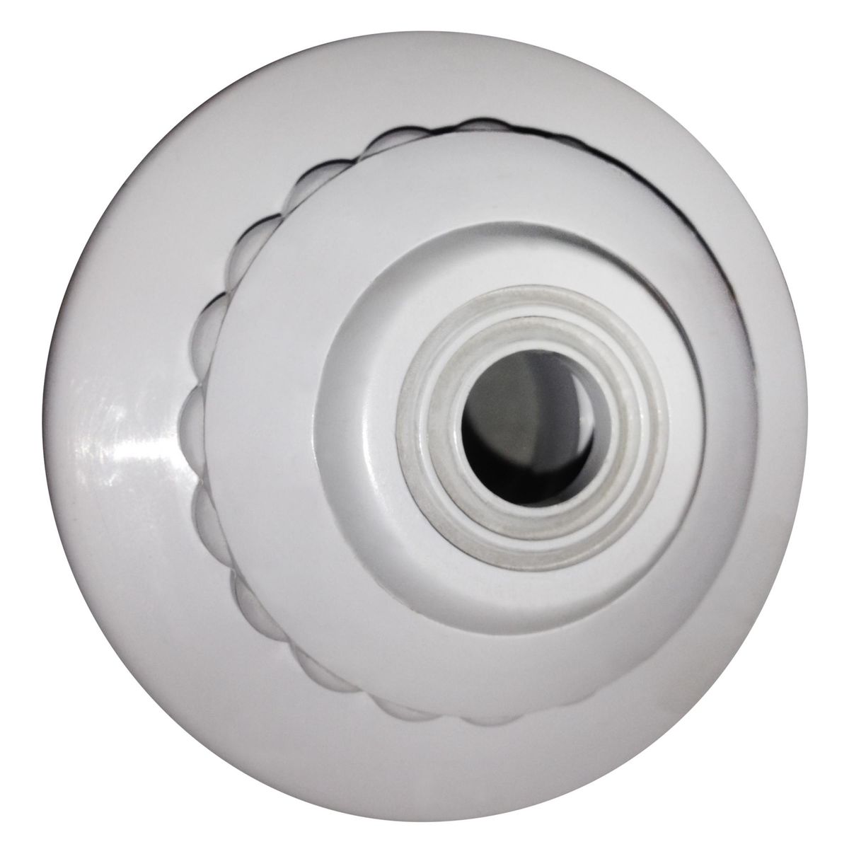 VULCANO - Retorno de piscina a pegar TB 22 x 27 x 18 cm