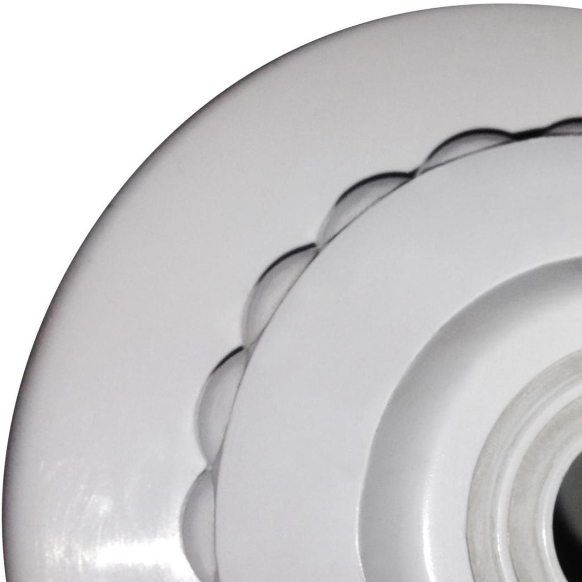 VULCANO - Retorno de piscina a pegar TB 22 x 27 x 18 cm