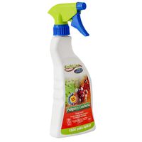 Controlador natural para pulgones y conchuelas 450 ml spray