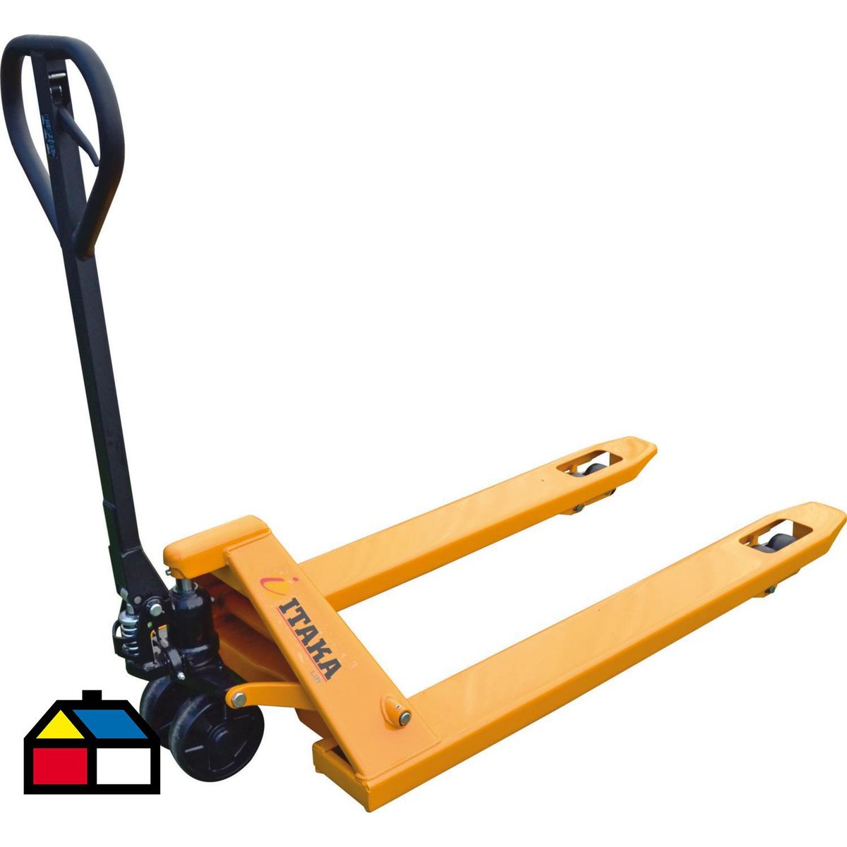 ITAKA - Transpaleta 2 ton