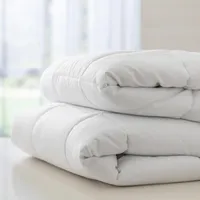 Plumón Antialérgico Microfibra