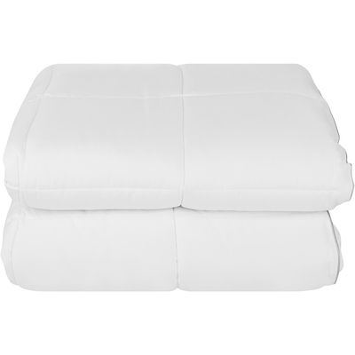 Imagen 2 del producto Plumón Antialérgico Microfibra