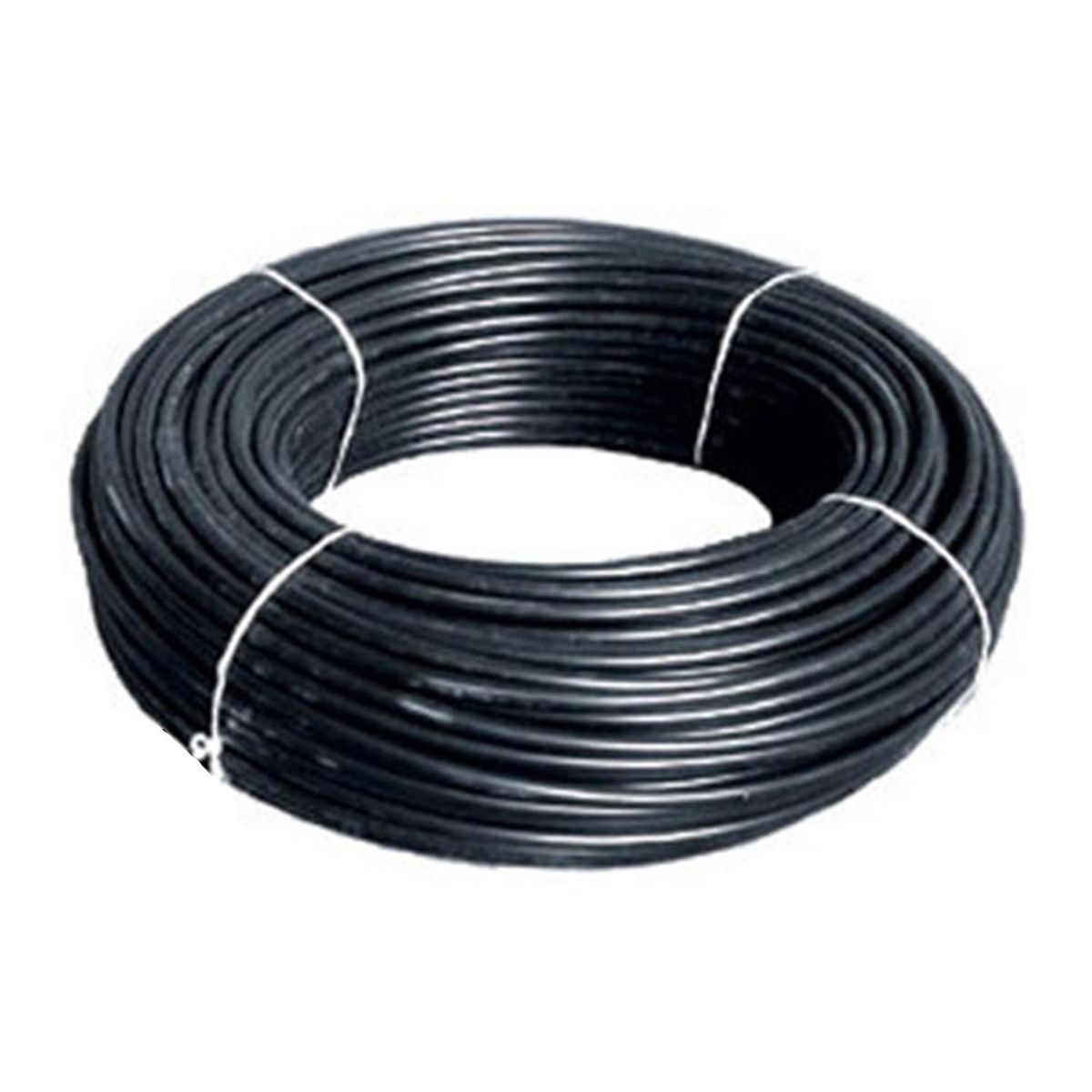 TIGRE - Canñería Lineal Polietileno Agua 16 mmx20 m