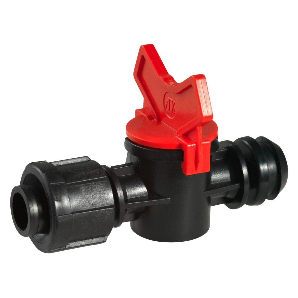 PALAPLAST - Mini válvula goma 17x12 mm